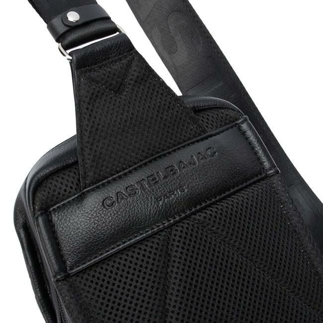 カステルバジャック ダナン ボディバッグ CASTELBAJAC cb-045911