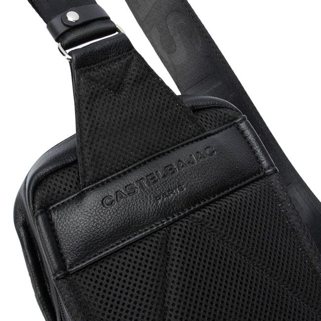 カステルバジャック ダナン ボディバッグ CASTELBAJAC cb-045911