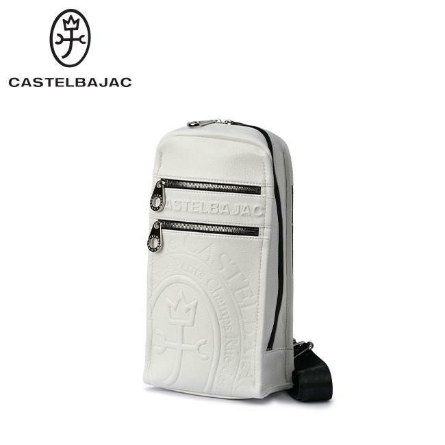 カステルバジャック ダナン ボディバッグ CASTELBAJAC cb-045911