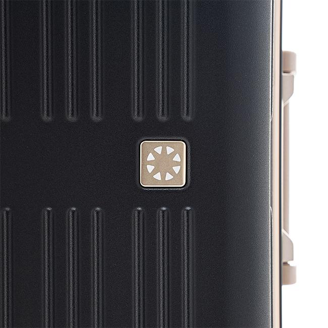 アジアラゲージ ドリームライト スーツケース A.L.I ali-099-18