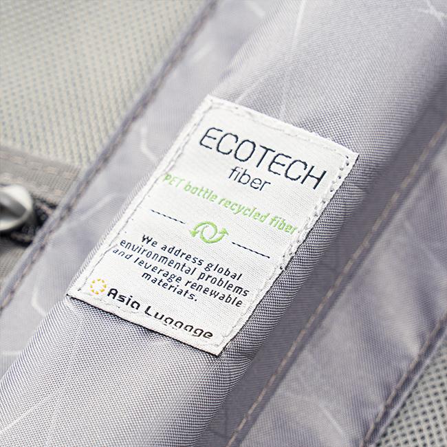 アジアラゲージ ドリームライト スーツケース A.L.I ali-099-18