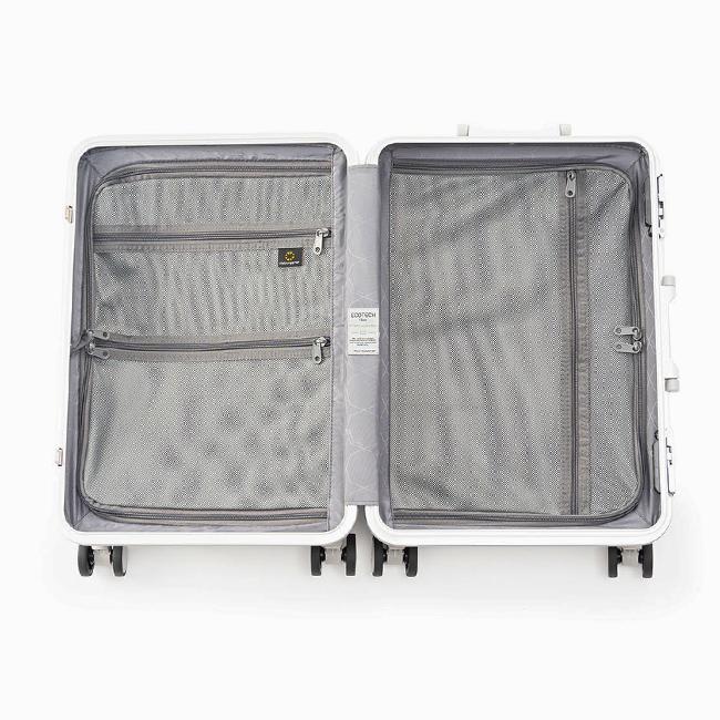 アジアラゲージ ドリームライト スーツケース A.L.I ali-099-18