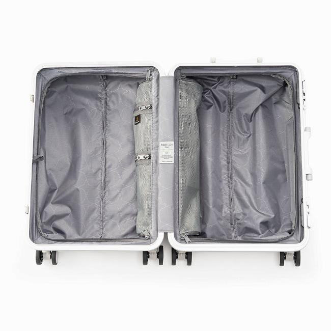 アジアラゲージ ドリームライト スーツケース A.L.I ali-099-18