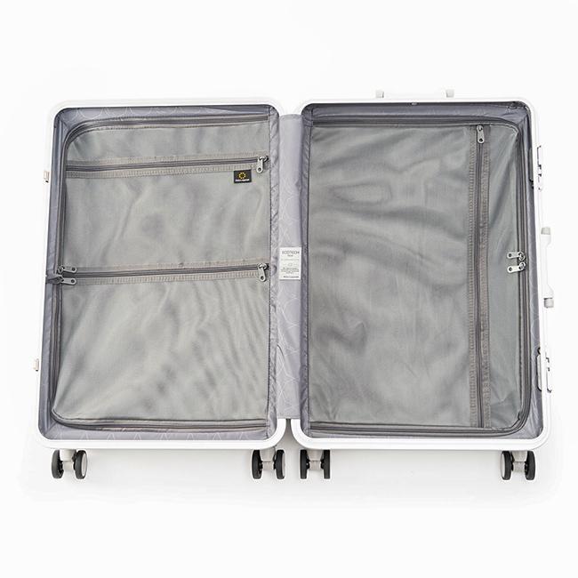 アジアラゲージ ドリームライト スーツケース A.L.I ali-099-24