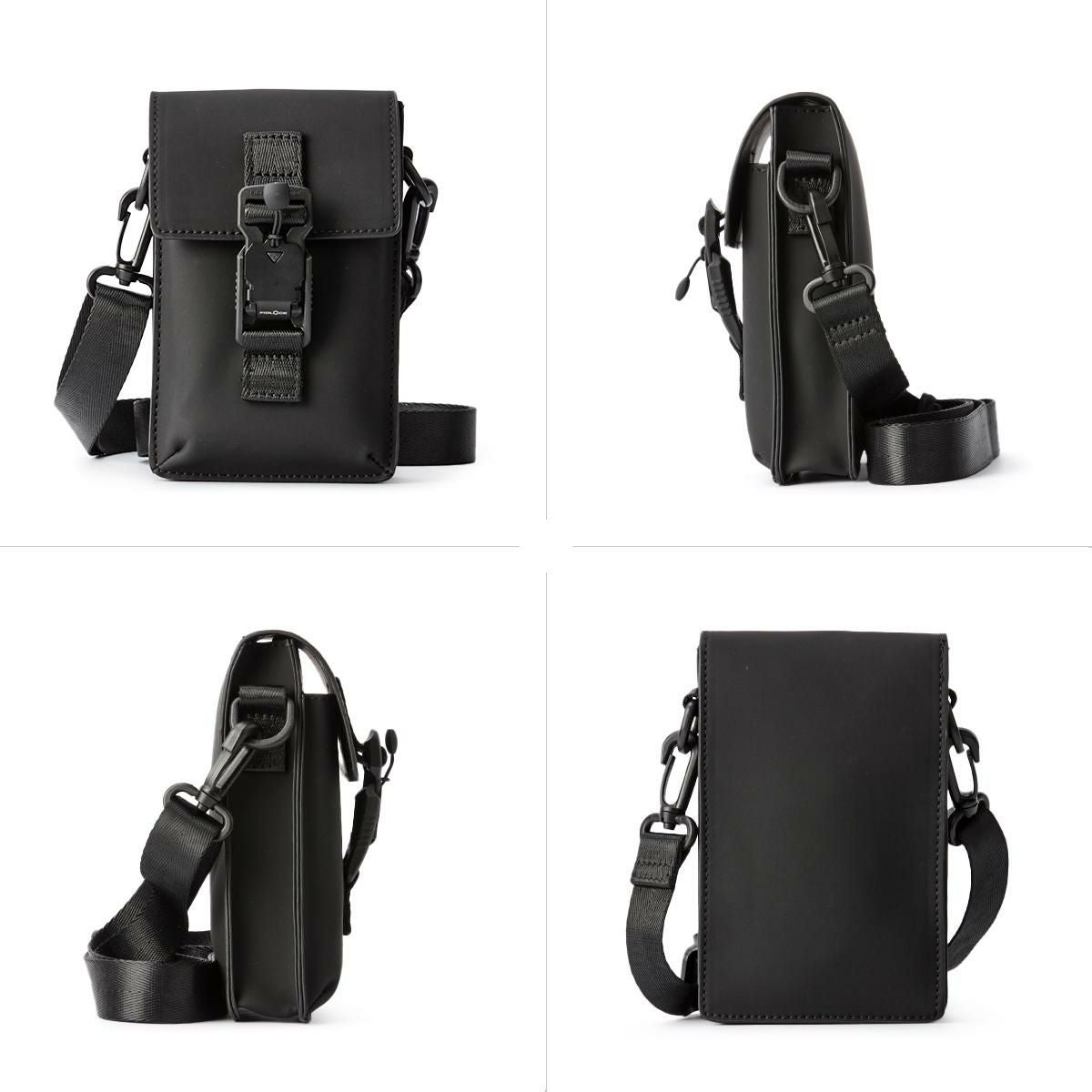 [公式] マンセル ショルダーポーチ mansel-0012