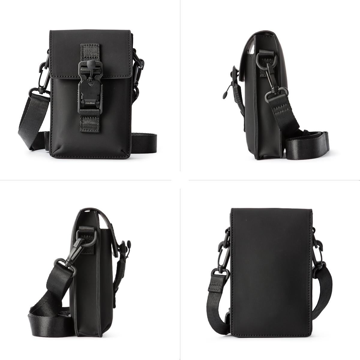 [公式] マンセル ショルダーポーチ mansel-0012