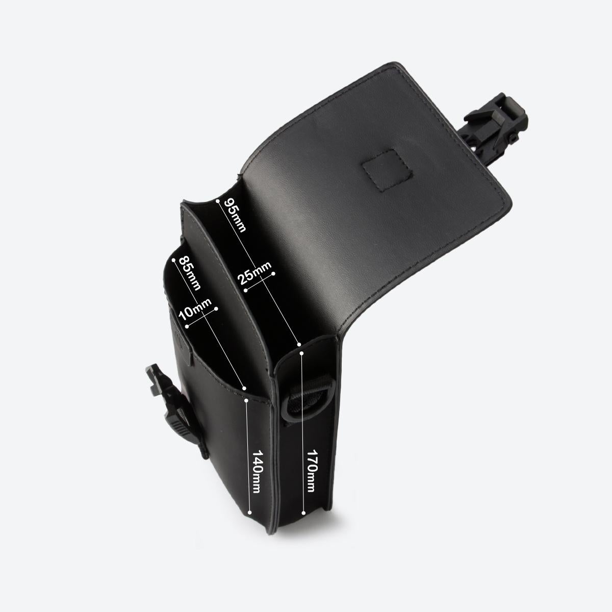 [公式] マンセル ショルダーポーチ mansel-0012