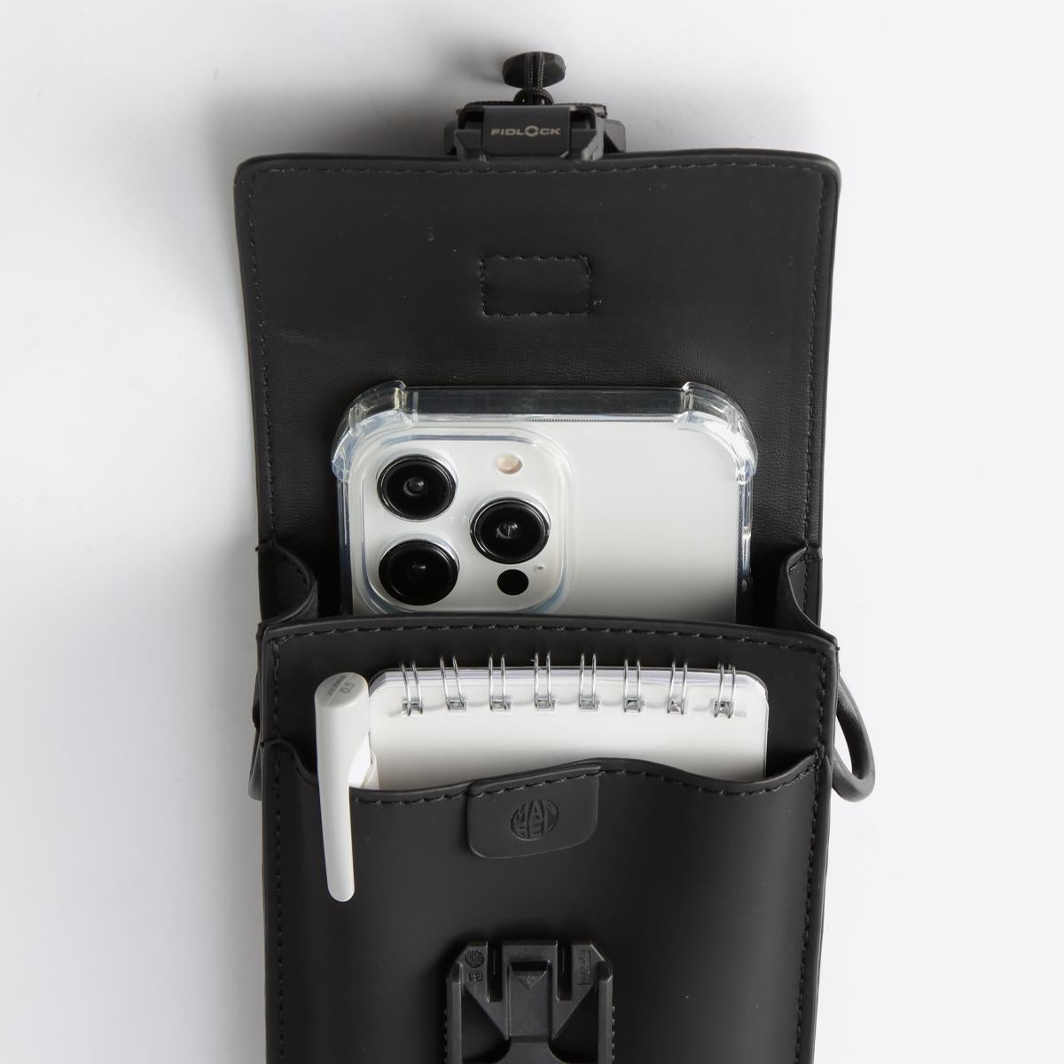 [公式] マンセル ショルダーポーチ mansel-0012