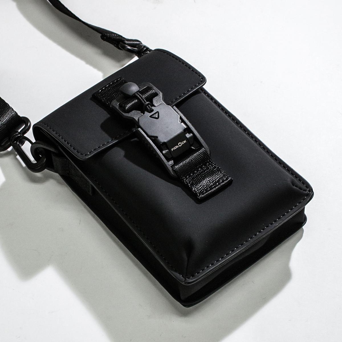 [公式] マンセル ショルダーポーチ mansel-0012