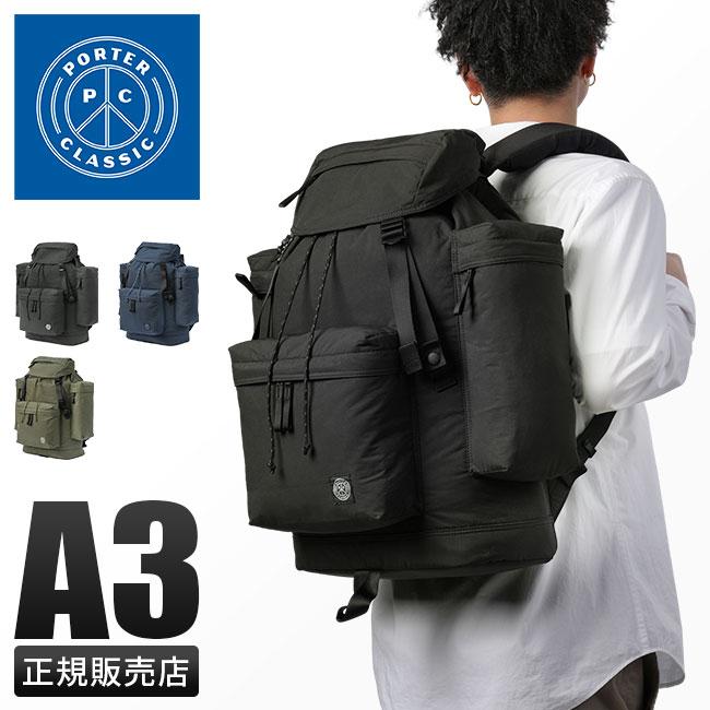 ポータークラシック（PORTER CLASSIC）｜ONLINE STORE by SELECTION
