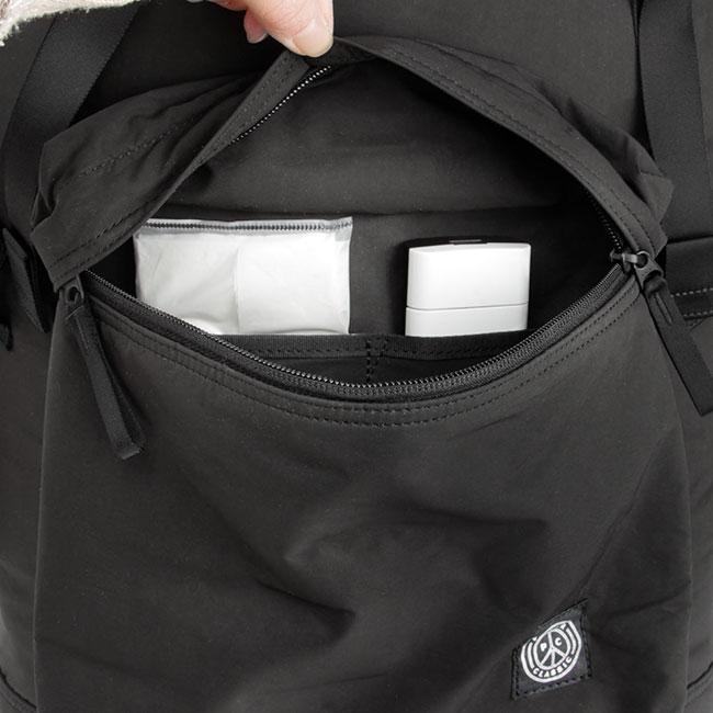 ポータークラシック ウェザーニュートン リュックサック A3 日本製 ブランド Porter Classic WEATHER NEWTON PC-050-2086