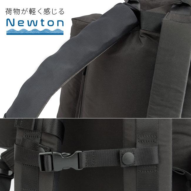 ポータークラシック ウェザーニュートン リュックサック A3 日本製 ブランド Porter Classic WEATHER NEWTON PC-050-2086