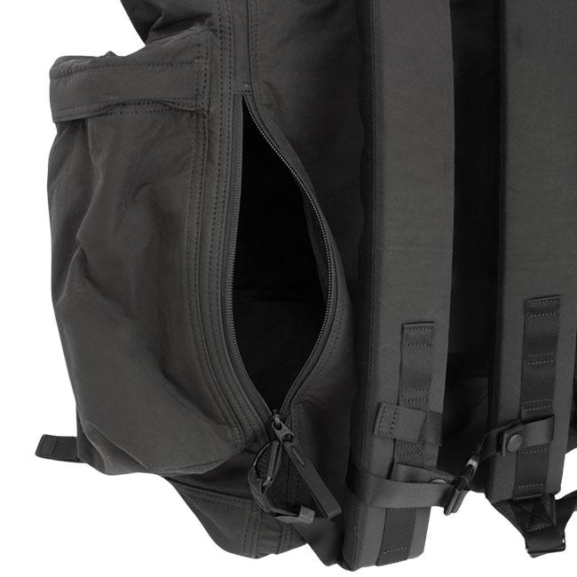 ポータークラシック ウェザーニュートン リュックサック A3 日本製 ブランド Porter Classic WEATHER NEWTON PC-050-2086