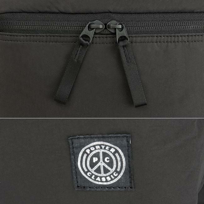 ポータークラシック ウェザーニュートン リュックサック A3 日本製 ブランド Porter Classic WEATHER NEWTON PC-050-2086