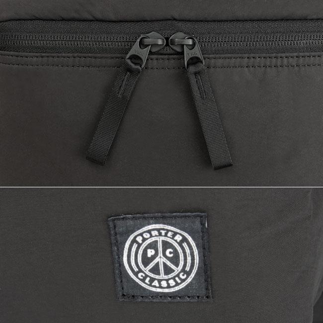 ポータークラシック ウェザーニュートン リュックサック A3 日本製 ブランド Porter Classic WEATHER NEWTON PC-050-2086