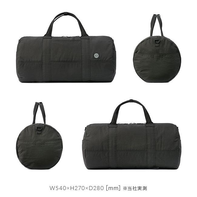 ポータークラシック ウェザーニュートン ボストンバッグ 日本製 ブランド Porter Classic WEATHER NEWTON PC-050-2087