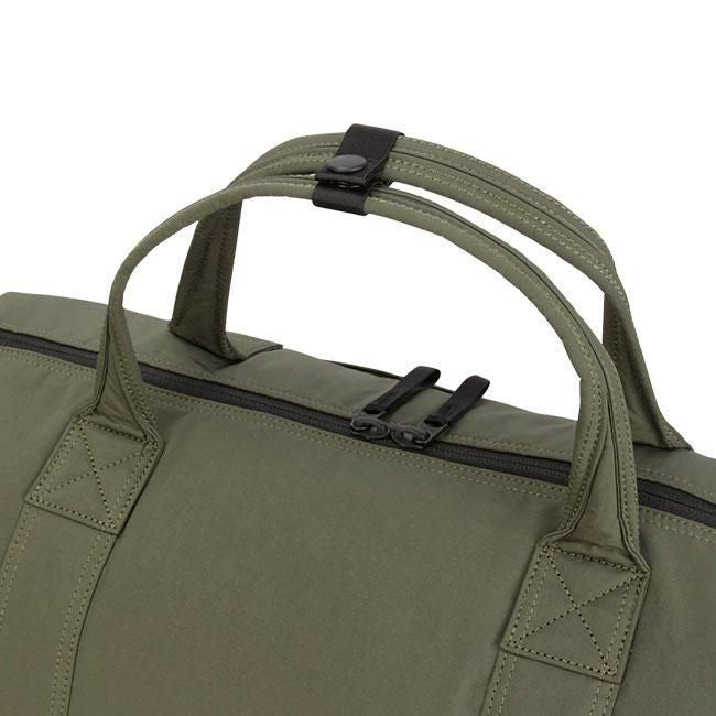 ポータークラシック ウェザーニュートン ボストンバッグ 日本製 ブランド Porter Classic WEATHER NEWTON PC-050-2087