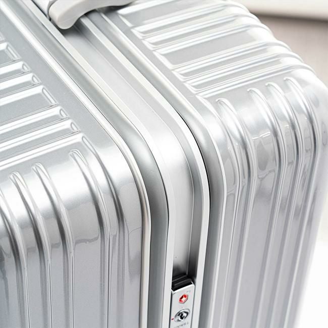 アジアラゲージ ドリームライト スーツケース A.L.I ali-099-28