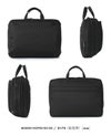 サムソナイト デボネア5 ブリーフケース Samsonite hs3-002