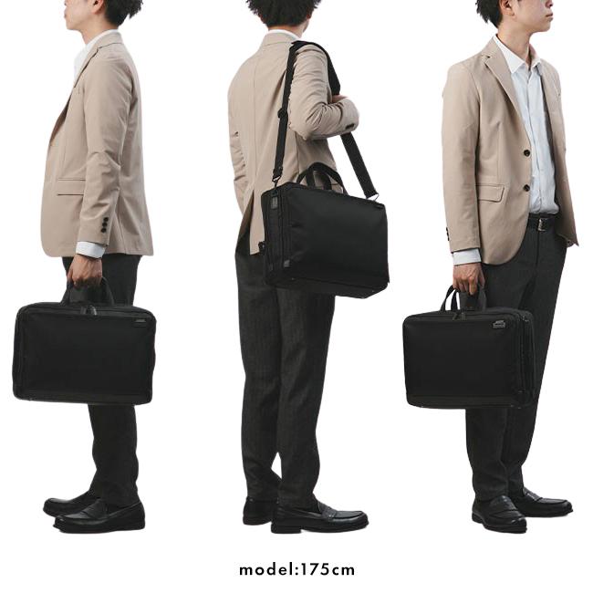 サムソナイト デボネア5 ブリーフケース Samsonite hs3-002