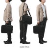 サムソナイト デボネア5 ブリーフケース Samsonite hs3-002