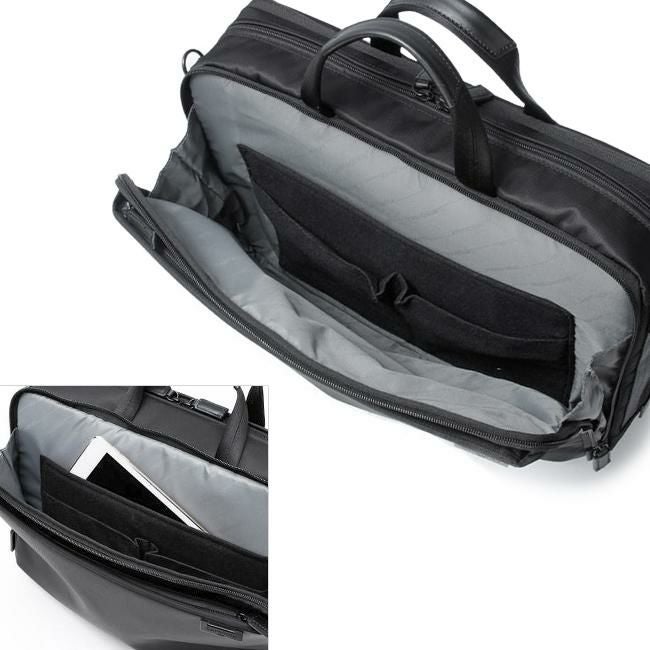 サムソナイト デボネア5 ブリーフケース Samsonite hs3-002