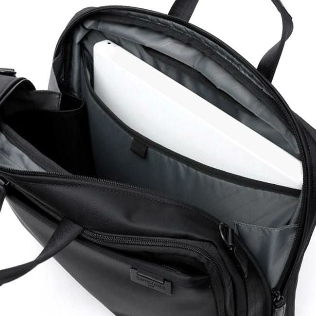 サムソナイト デボネア5 ブリーフケース Samsonite hs3-002