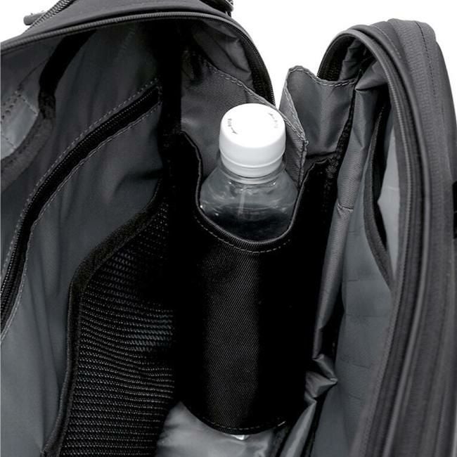 サムソナイト デボネア5 ブリーフケース Samsonite hs3-002