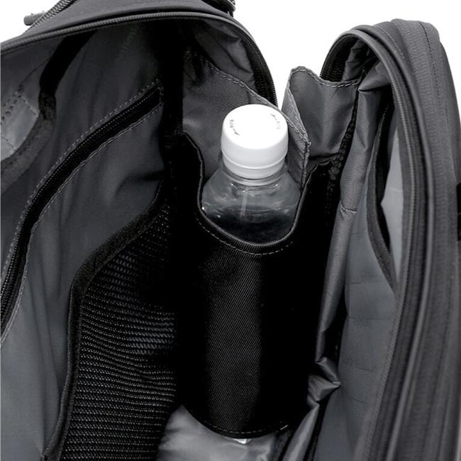 サムソナイト デボネア5 ブリーフケース Samsonite hs3-002