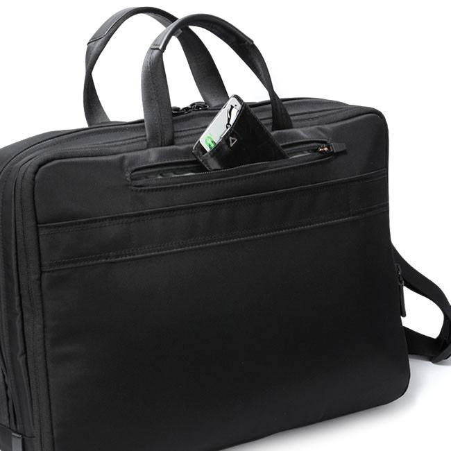 サムソナイト デボネア5 ブリーフケース Samsonite hs3-002