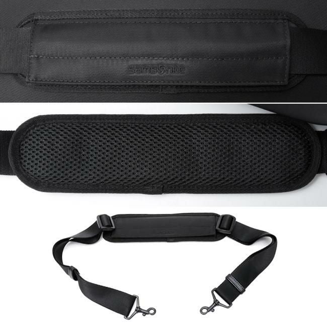 サムソナイト デボネア5 ブリーフケース Samsonite hs3-002