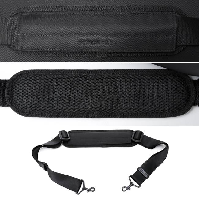 サムソナイト デボネア5 ブリーフケース Samsonite hs3-002