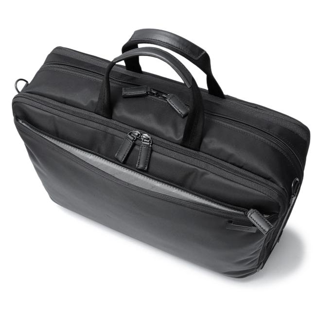 サムソナイト デボネア5 ブリーフケース Samsonite hs3-003