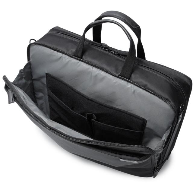 サムソナイト デボネア5 ブリーフケース Samsonite hs3-003