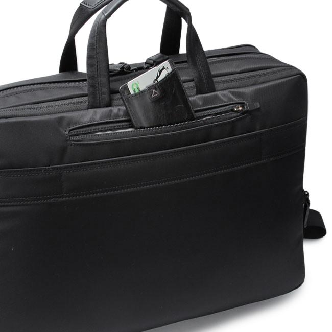 サムソナイト デボネア5 ブリーフケース Samsonite hs3-003