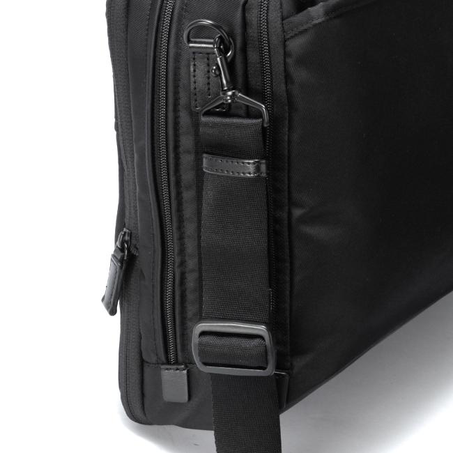 サムソナイト デボネア5 ブリーフケース Samsonite hs3-003