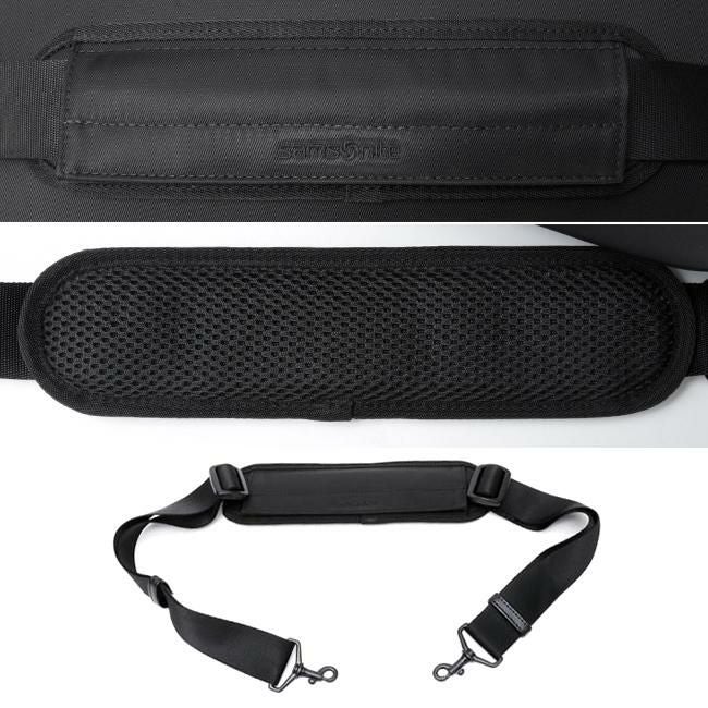 サムソナイト デボネア5 ブリーフケース Samsonite hs3-003