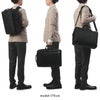 サムソナイト デボネア5 ブリーフケース Samsonite hs3-004