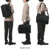 サムソナイト デボネア5 ブリーフケース Samsonite hs3-004