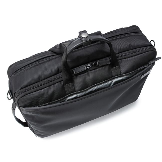Samsonite ブリーフケース 黒 Samsonite（サムソナイト） ビジネスバッグ サムソナイトブラック