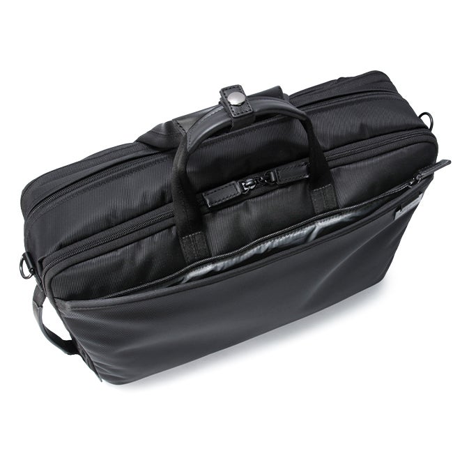 サムソナイト デボネア5 ブリーフケース Samsonite hs3-004
