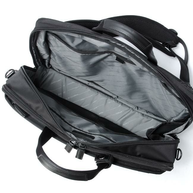 サムソナイト デボネア5 ブリーフケース Samsonite hs3-004