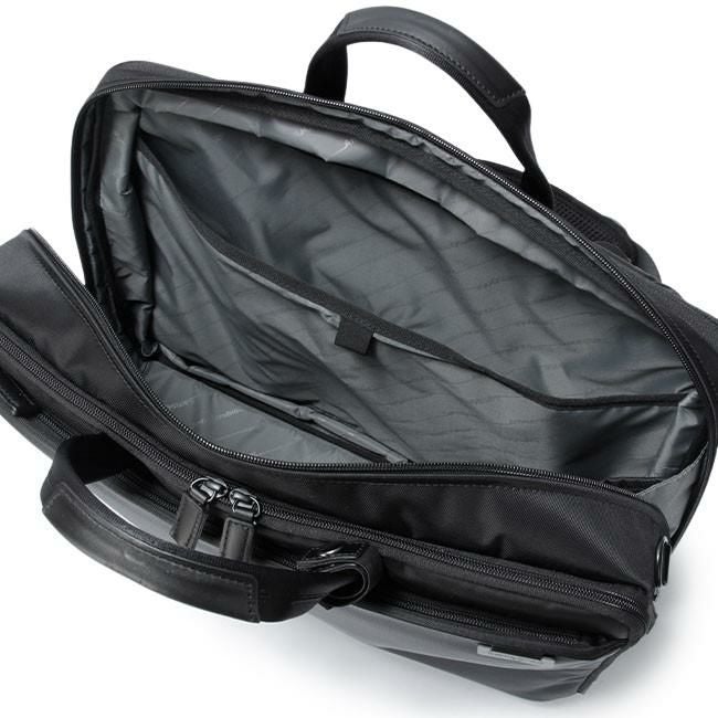 サムソナイト デボネア5 ブリーフケース Samsonite hs3-004