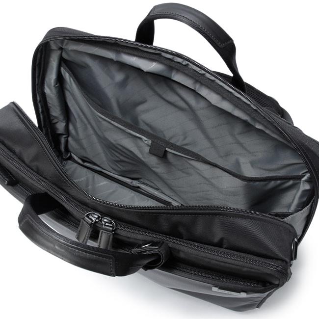 サムソナイト デボネア5 ブリーフケース Samsonite hs3-004