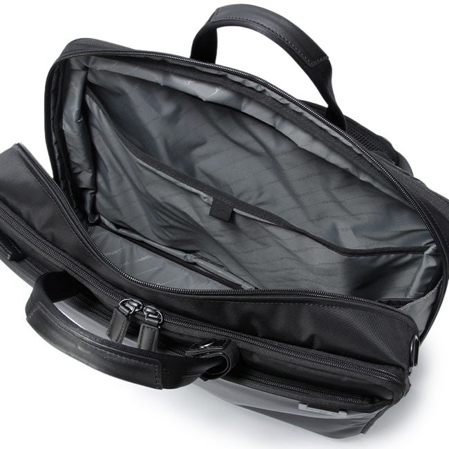 サムソナイト デボネア5 ブリーフケース Samsonite hs3-004