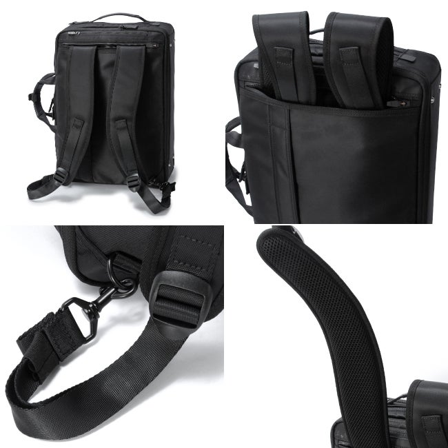 サムソナイト デボネア5 ブリーフケース Samsonite hs3-004