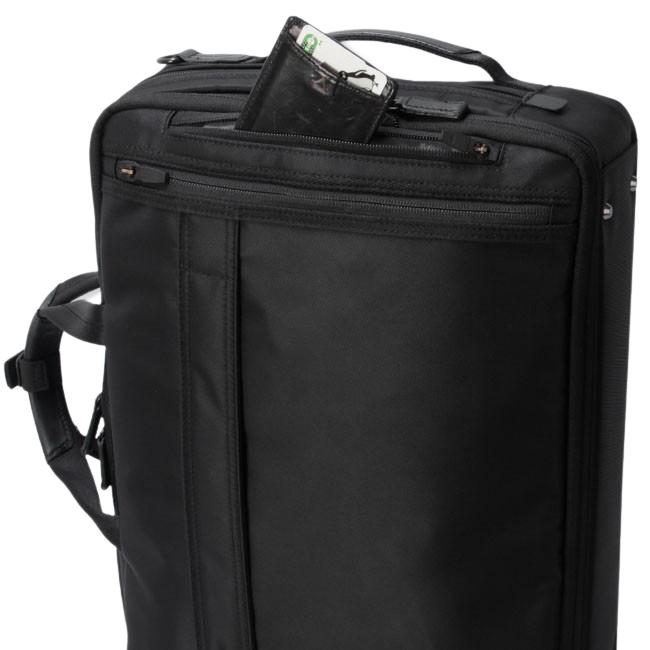 サムソナイト デボネア5 ブリーフケース Samsonite hs3-004