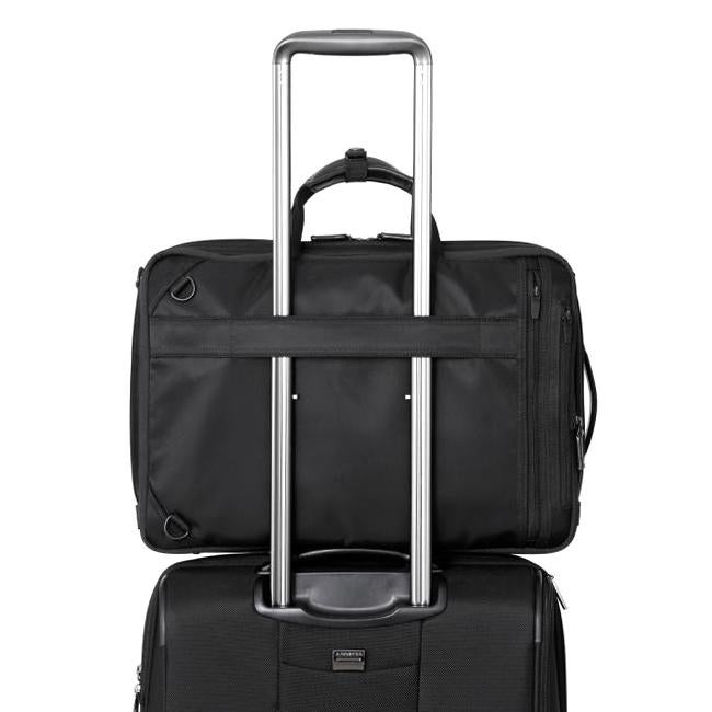 【美品】サムソナイト ビジネスバッグ ブリーフケース リュック 3way 黒 楽天市場】【5H限定豪華プレゼント 5/4 19時～】サムソナイト ビジネス