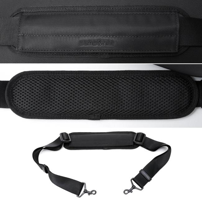 サムソナイト デボネア5 ブリーフケース Samsonite hs3-004