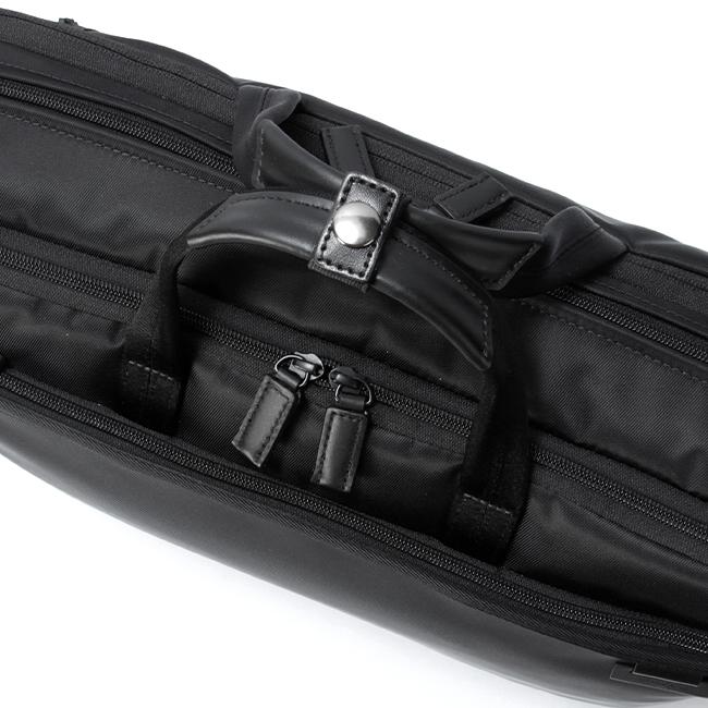 サムソナイト デボネア5 ブリーフケース Samsonite hs3-004